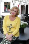 Muiderberg 15 juli 2019
Viola Holt.