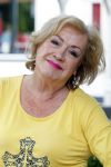 Muiderberg 15 juli 2019
Viola Holt.
