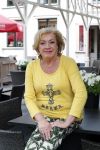 Muiderberg 15 juli 2019
Viola Holt.