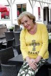 Muiderberg 15 juli 2019
Viola Holt.