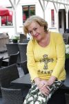 Muiderberg 15 juli 2019
Viola Holt.