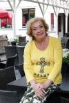 Muiderberg 15 juli 2019
Viola Holt.