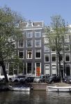 Amsterdam 17 juli 2019
Virgil v Dijk heeft in amsterdam aan de grachten een prachtig huis/appartement gekocht.