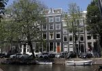 Amsterdam 17 juli 2019
Virgil v Dijk heeft in amsterdam aan de grachten een prachtig huis/appartement gekocht.