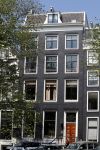 Amsterdam 17 juli 2019
Virgil v Dijk heeft in amsterdam aan de grachten een prachtig huis/appartement gekocht.