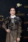 Amsterdam 15 juli 2019
Premiere the lion king in tuschinski. Vivienne v d Assem