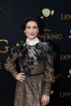Amsterdam 15 juli 2019
Premiere the lion king in tuschinski. Vivienne v d Assem