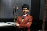 Amsterdam 2 juli 2019
Presentatie specsavers commercial Wibi Soerjadi .
