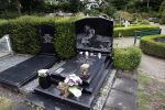 Stramproy 14 juli 2019
Graf van Zangeres zonder naam . Mary Servaes.