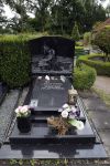 Stramproy 14 juli 2019
Graf van Zangeres zonder naam . Mary Servaes.