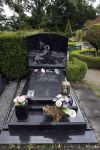 Stramproy 14 juli 2019
Graf van Zangeres zonder naam . Mary Servaes.