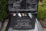 Stramproy 14 juli 2019
Graf van Zangeres zonder naam . Mary Servaes.