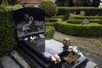Stramproy 14 juli 2019
Graf van Zangeres zonder naam . Mary Servaes.
