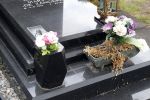 Stramproy 14 juli 2019
Graf van Zangeres zonder naam . Mary Servaes.