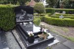 Stramproy 14 juli 2019
Graf van Zangeres zonder naam . Mary Servaes.