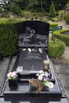 Stramproy 14 juli 2019
Graf van Zangeres zonder naam . Mary Servaes.