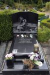Stramproy 14 juli 2019
Graf van Zangeres zonder naam . Mary Servaes.