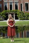 Den Haag 19 juli 2019
Jaarlijkse fotouurtje in de thuisn van Huis ten Bosch . Aanwezig Koning Willem Alexander Koningin Maxima Prinses Amalia Alexia en Ariane.
