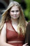 Den Haag 19 juli 2019
Jaarlijkse fotouurtje in de thuisn van Huis ten Bosch . Aanwezig Koning Willem Alexander Koningin Maxima Prinses Amalia Alexia en Ariane.