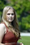 Den Haag 19 juli 2019
Jaarlijkse fotouurtje in de thuisn van Huis ten Bosch . Aanwezig Koning Willem Alexander Koningin Maxima Prinses Amalia Alexia en Ariane.