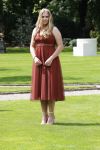 Den Haag 19 juli 2019
Jaarlijkse fotouurtje in de thuisn van Huis ten Bosch . Aanwezig Koning Willem Alexander Koningin Maxima Prinses Amalia Alexia en Ariane.