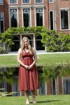 Den Haag 19 juli 2019
Jaarlijkse fotouurtje in de thuisn van Huis ten Bosch . Aanwezig Koning Willem Alexander Koningin Maxima Prinses Amalia Alexia en Ariane.
