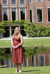 Den Haag 19 juli 2019
Jaarlijkse fotouurtje in de thuisn van Huis ten Bosch . Aanwezig Koning Willem Alexander Koningin Maxima Prinses Amalia Alexia en Ariane.