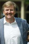 Den Haag 19 juli 2019
Jaarlijkse fotouurtje in de thuisn van Huis ten Bosch . Aanwezig Koning Willem Alexander Koningin Maxima Prinses Amalia Alexia en Ariane.