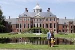 Den Haag 19 juli 2019
Jaarlijkse fotouurtje in de thuisn van Huis ten Bosch . Aanwezig Koning Willem Alexander Koningin Maxima Prinses Amalia Alexia en Ariane.