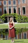 Den Haag 19 juli 2019
Jaarlijkse fotouurtje in de thuisn van Huis ten Bosch . Aanwezig Koning Willem Alexander Koningin Maxima Prinses Amalia Alexia en Ariane.