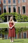 Den Haag 19 juli 2019
Jaarlijkse fotouurtje in de thuisn van Huis ten Bosch . Aanwezig Koning Willem Alexander Koningin Maxima Prinses Amalia Alexia en Ariane.