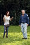 Ommen en omgevinf 23 juli 2020
Bram Moszkowicz en Rachel Hazes doen mee aan een nieuwe sbs6 programma.