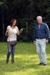 Ommen en omgevinf 23 juli 2020
Bram Moszkowicz en Rachel Hazes doen mee aan een nieuwe sbs6 programma.