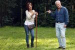 Ommen en omgevinf 23 juli 2020
Bram Moszkowicz en Rachel Hazes doen mee aan een nieuwe sbs6 programma.