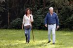 Ommen en omgevinf 23 juli 2020
Bram Moszkowicz en Rachel Hazes doen mee aan een nieuwe sbs6 programma.