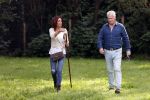 Ommen en omgevinf 23 juli 2020
Bram Moszkowicz en Rachel Hazes doen mee aan een nieuwe sbs6 programma.
