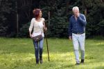 Ommen en omgevinf 23 juli 2020
Bram Moszkowicz en Rachel Hazes doen mee aan een nieuwe sbs6 programma.