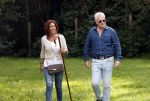 Ommen en omgevinf 23 juli 2020
Bram Moszkowicz en Rachel Hazes doen mee aan een nieuwe sbs6 programma.