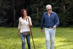 Ommen en omgevinf 23 juli 2020
Bram Moszkowicz en Rachel Hazes doen mee aan een nieuwe sbs6 programma.