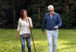 Ommen en omgevinf 23 juli 2020
Bram Moszkowicz en Rachel Hazes doen mee aan een nieuwe sbs6 programma.