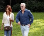 Ommen en omgevinf 23 juli 2020
Bram Moszkowicz en Rachel Hazes doen mee aan een nieuwe sbs6 programma.