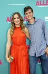 Amsterdam 29 juli 2020
Premiere alles is zoals het zou moeten zijn in euroscoop, De film is naar een boek van Daphne Deckers. Daphne kwam met haar man Richard Krajicek hun kinderen Emma en Alec en de vriendin van Alec