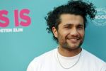 Amsterdam 29 juli 2020
Premiere alles is zoals het zou moeten zijn in euroscoop, De film is naar een boek van Daphne Deckers. Alkan Coklu