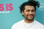 Amsterdam 29 juli 2020
Premiere alles is zoals het zou moeten zijn in euroscoop, De film is naar een boek van Daphne Deckers. Alkan Coklu