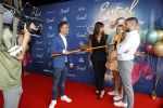 Hilversum, 2 Augustus 2020
Premiere speelfilm ENGEL
Aran Bade