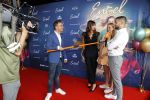 Hilversum, 2 Augustus 2020
Premiere speelfilm ENGEL
Aran Bade