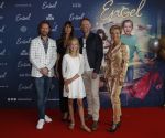 Hilversum, 2 Augustus 2020
Premiere speelfilm ENGEL
Barry Atsma