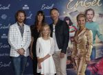 Hilversum, 2 Augustus 2020
Premiere speelfilm ENGEL
Barry Atsma
