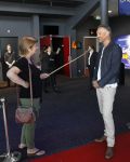 Hilversum, 2 Augustus 2020
Premiere speelfilm ENGEL
Barry Atsma