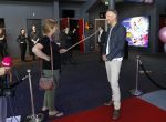 Hilversum, 2 Augustus 2020
Premiere speelfilm ENGEL
Barry Atsma